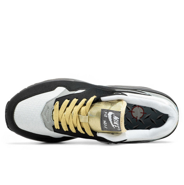 Nike Air Max 1 Low Poly Big Head Mode - Image 4