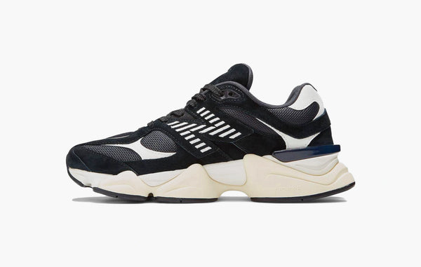 New Balance 9060 "Black White"