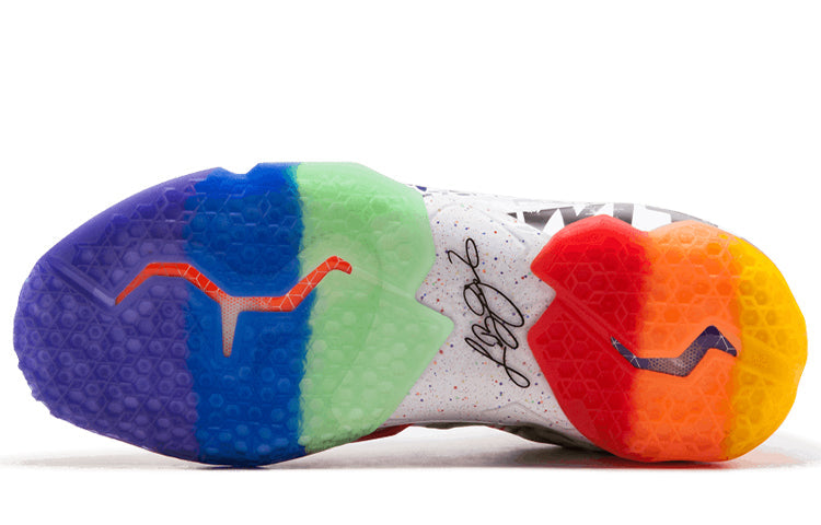 NIKE LEBRON JAMES 11 XI WTL - Image 6