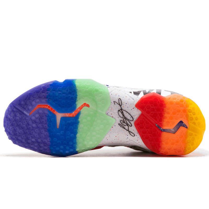 NIKE LEBRON JAMES 11 XI WTL - Image 2