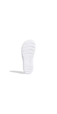 Adidas Alphabounce Slide 'White' - Image 5