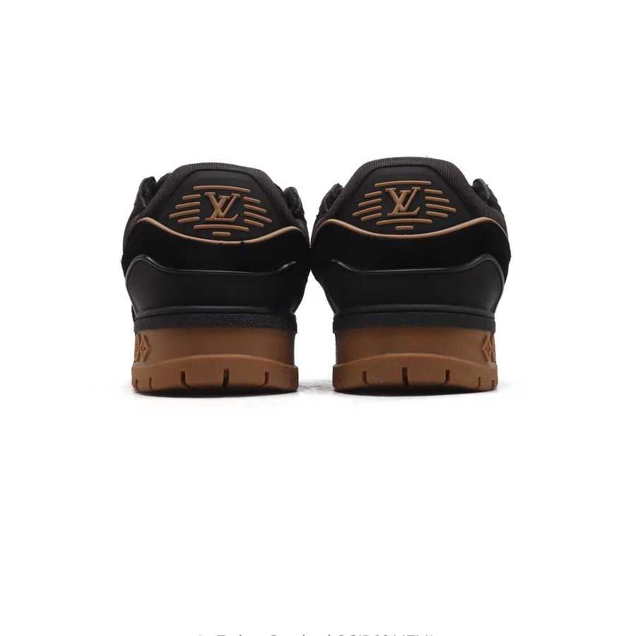 Louis Vuitton Trainer Sneaker Low - Image 5