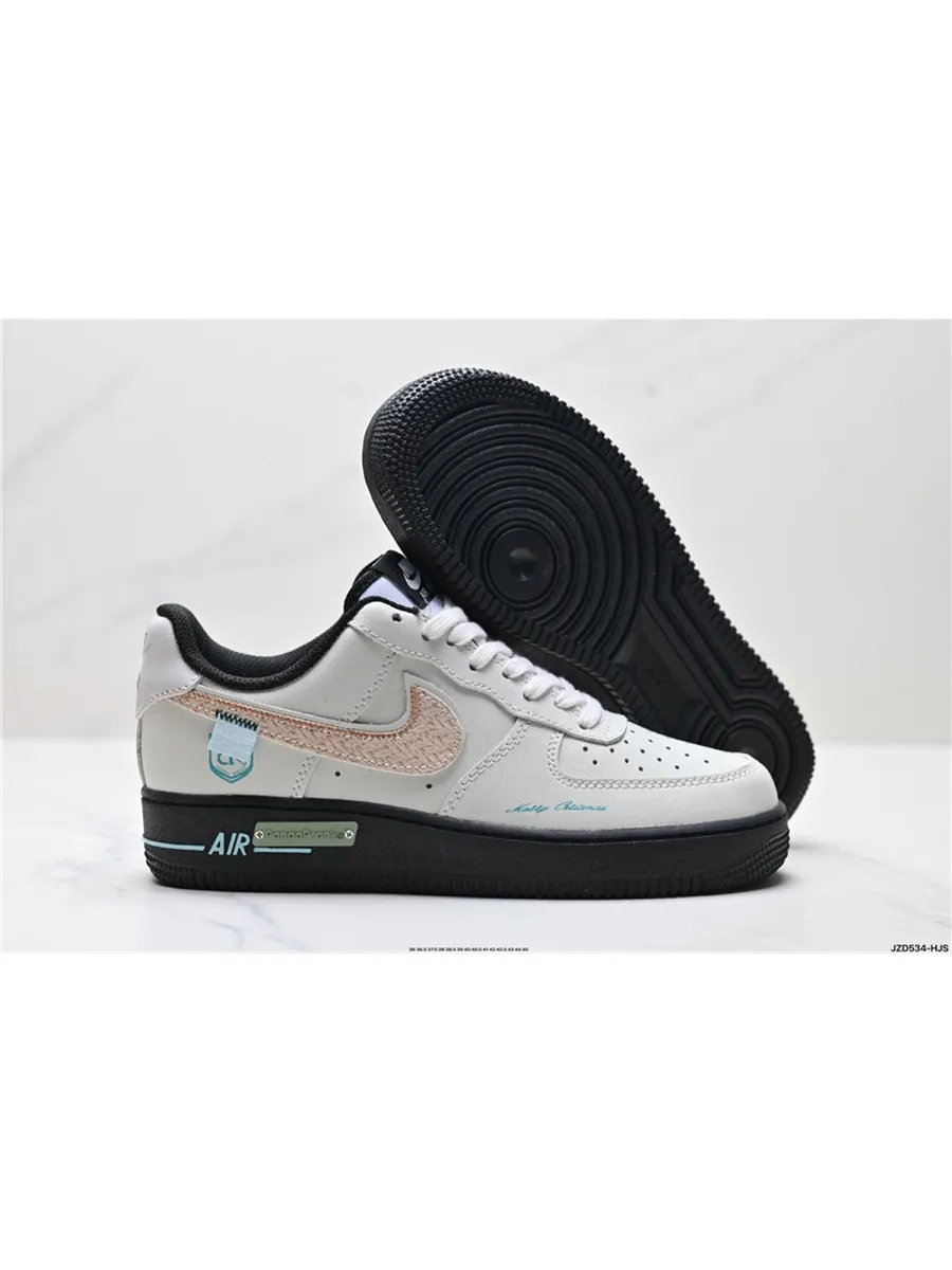 Nike AIR FORCE 1’07 - Image 5