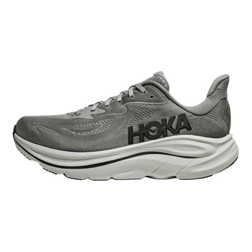 Hoka One Clifton 10 Versatile Comfortable Breathable Running Sneakers - Image 1