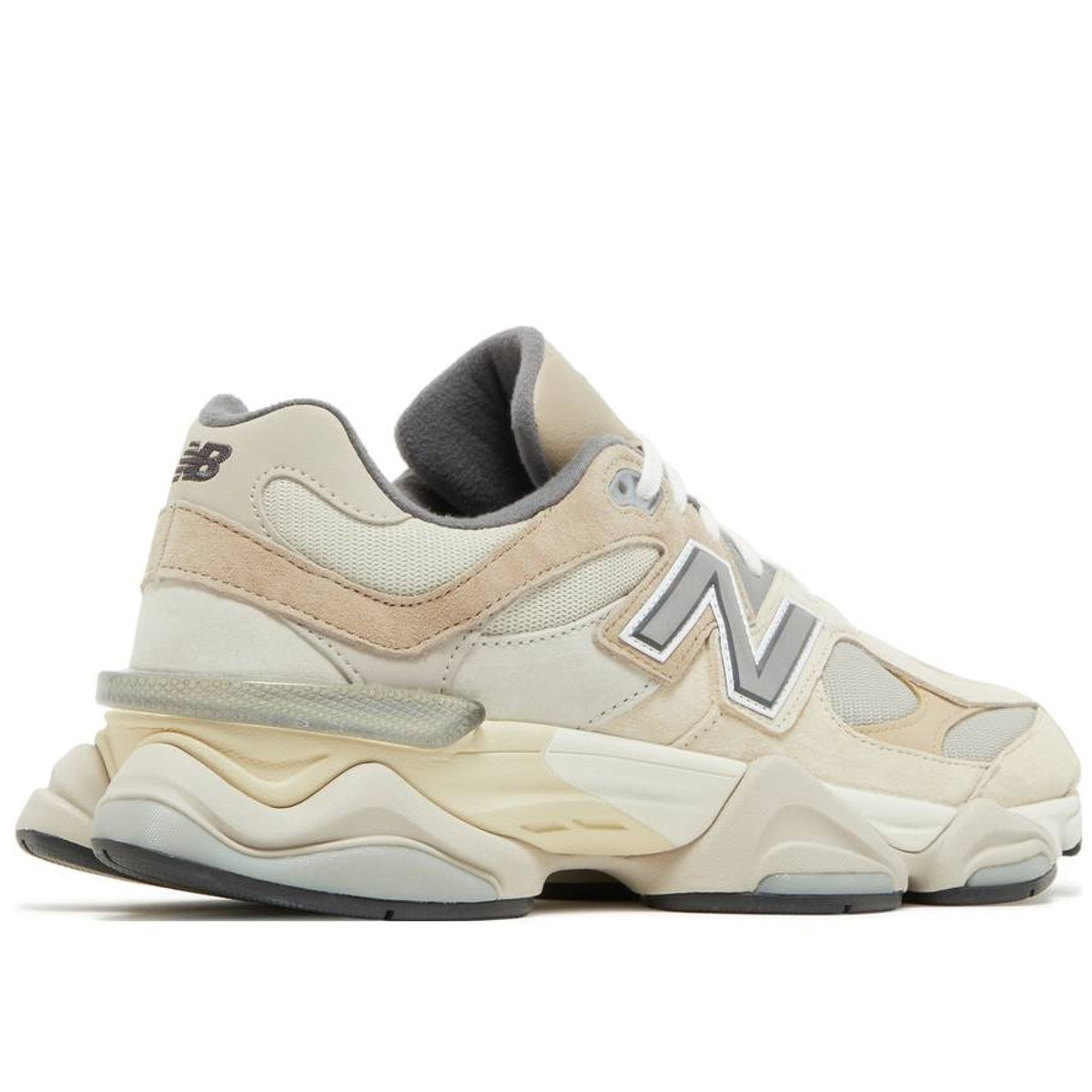 New Balance 9060 Sea Salt - Image 2