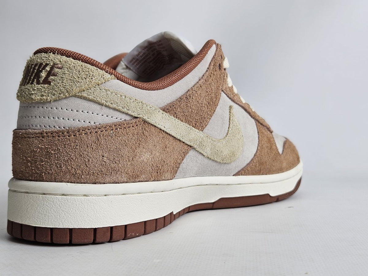 Nike Sneakers Medium Curry - Image 4