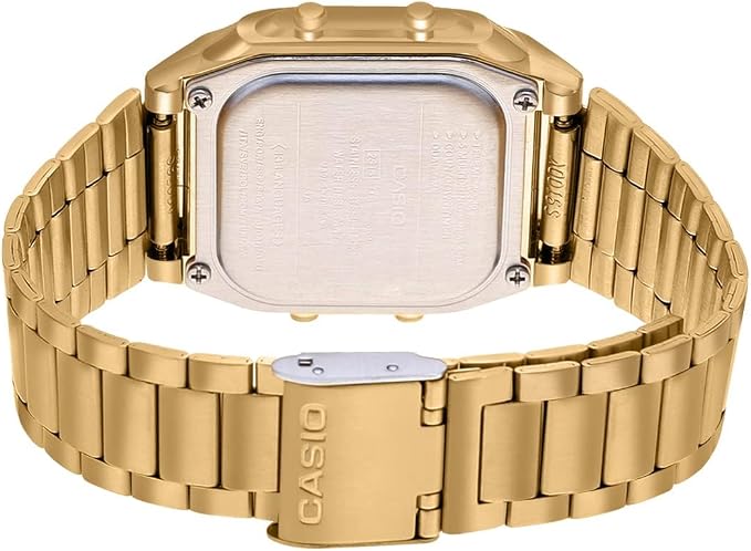 Casio Casual Watch Digital Display Quartz For Men - Image 4