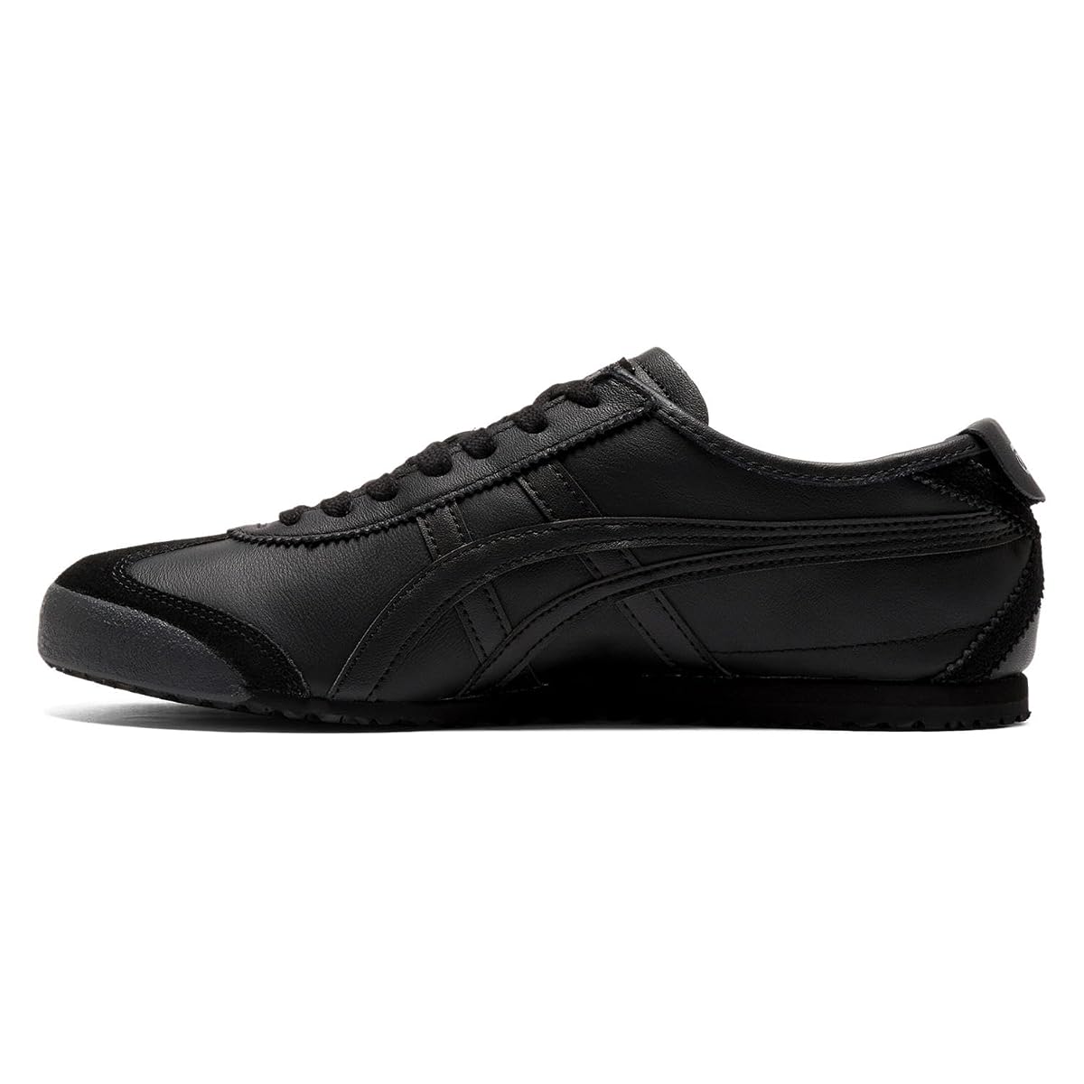 Tiger Onitsuka Full Black - Image 3