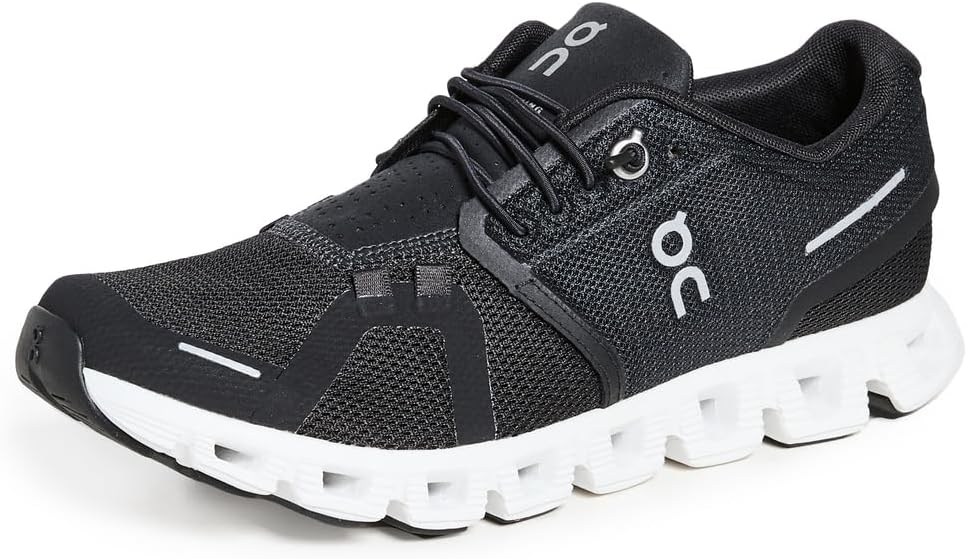 On Women's Cloud 5 - Image 5