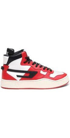 Diesel S-Ukiyo MID Sneakers - Image 2