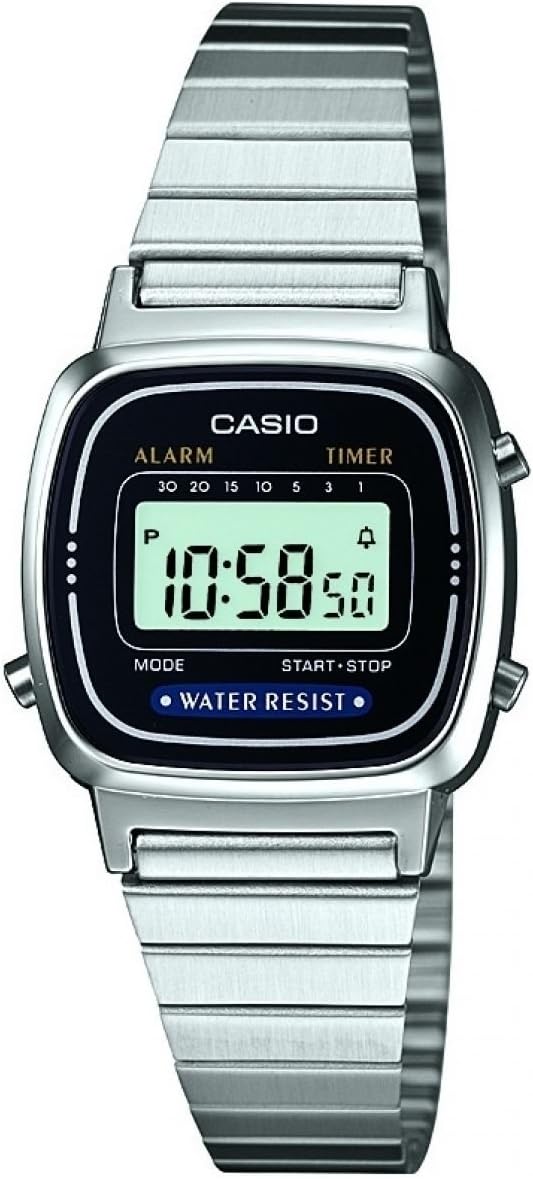 Casio Collection Women's Watch - Image 1