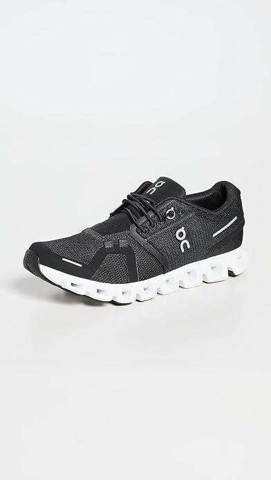On Women's Cloud 5 - Image 2
