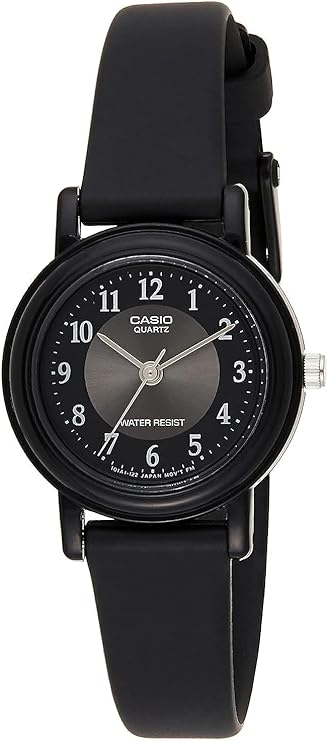 Casio Analog Display Quartz Watch For Women - Image 1