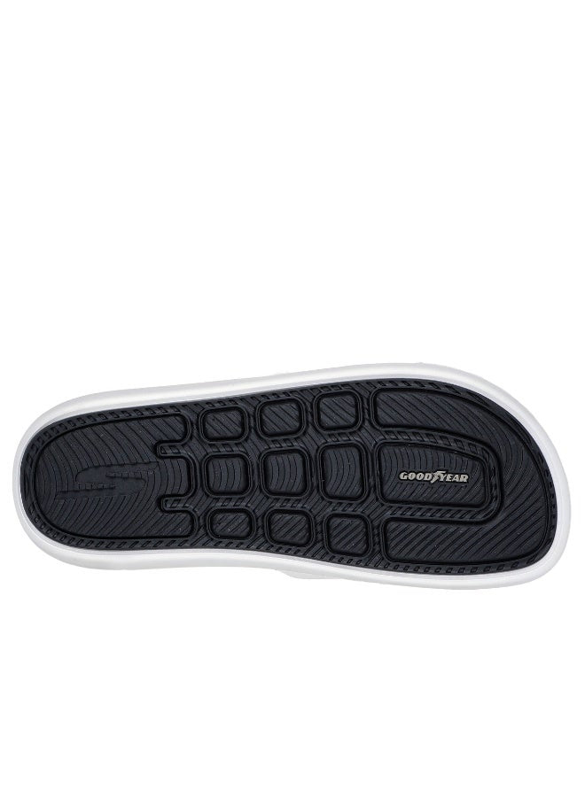 Skechers Hyper Burst - White - Image 3