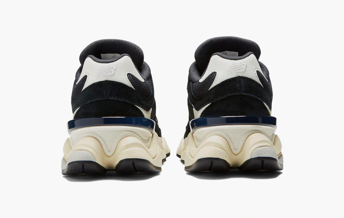 New Balance 9060 "Black White" - Image 4