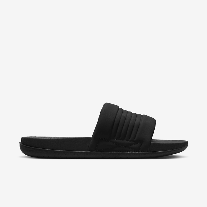 Nike Offcourt Adjust - Black - Image 4