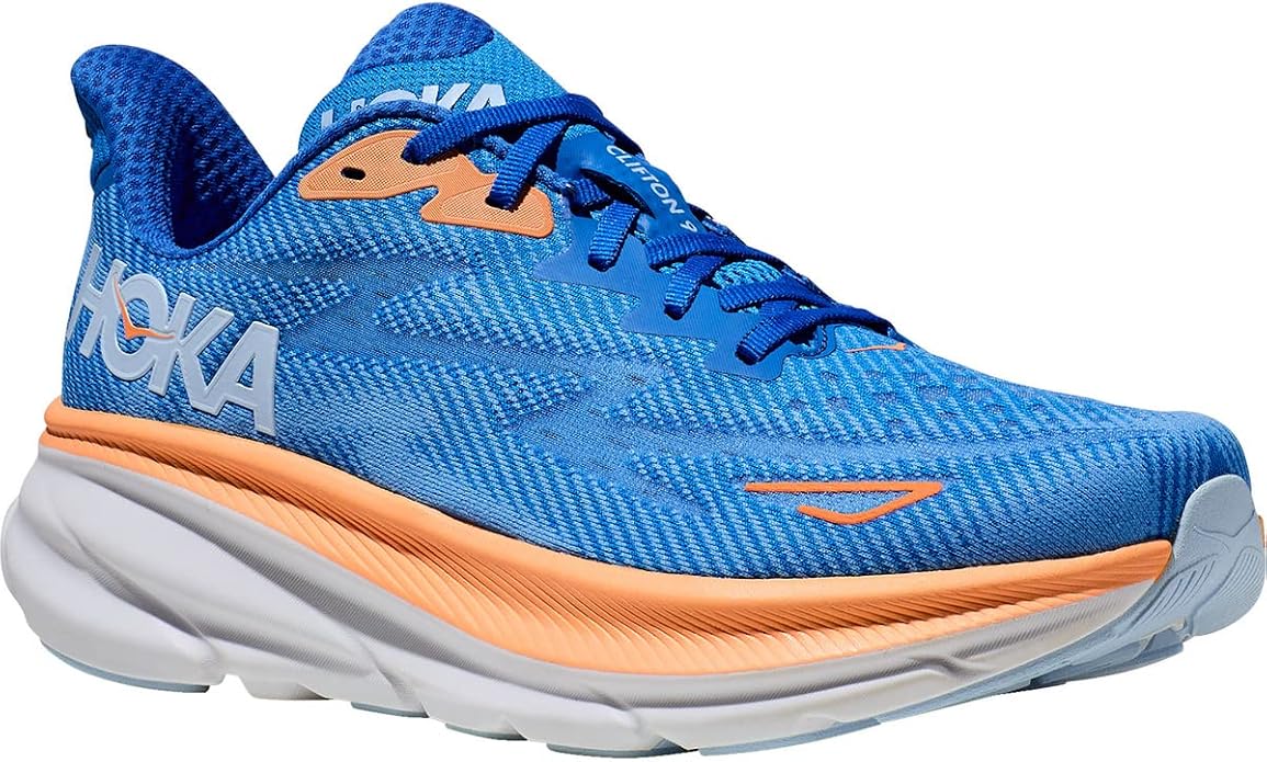 Hoka Men's M Clifton 9 - Image 2