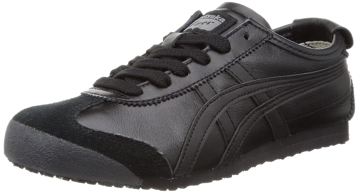 Tiger Onitsuka Full Black - Image 4