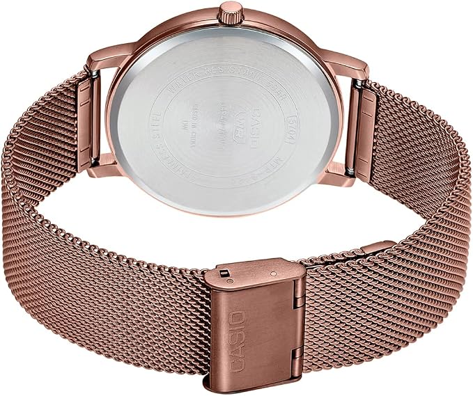 Casio MTP B125B 8AVDF - Image 3