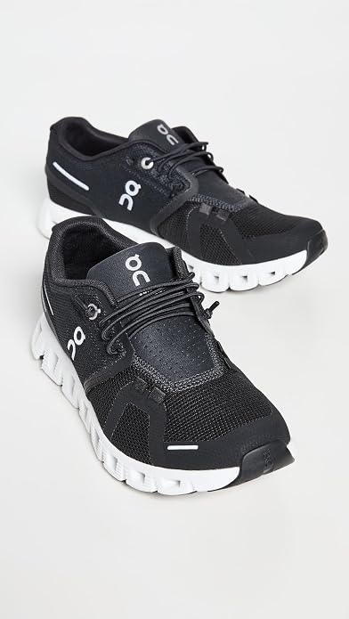 On Women's Cloud 5 - Image 4