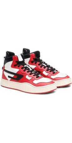 Diesel S-Ukiyo MID Sneakers