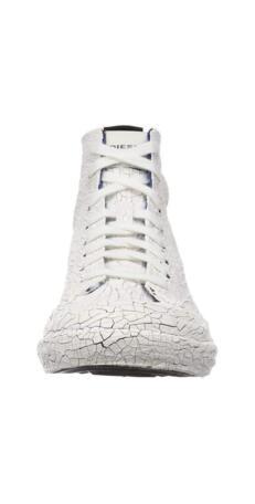 Diesel ASTICO S-ASTICO MID CUT SNEAKERS mens Sneaker - Image 2