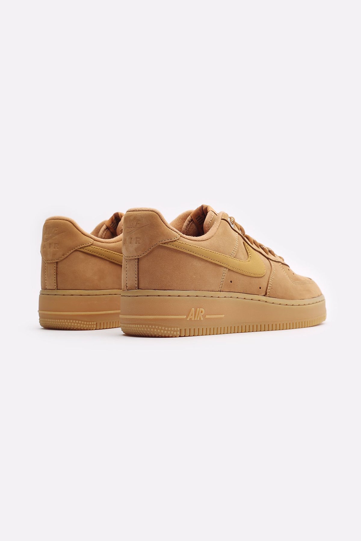 Nike Air Force 1 '07 WB Men's Running Shoes - Image 3