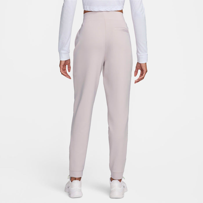 Nike Court Dri-FIT Women’s Knit Tennis Trousers - Image 2