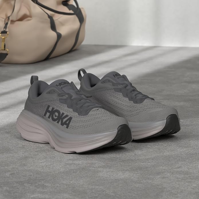 HOKA ONE ONE Men's Arahi 6 - Image 3