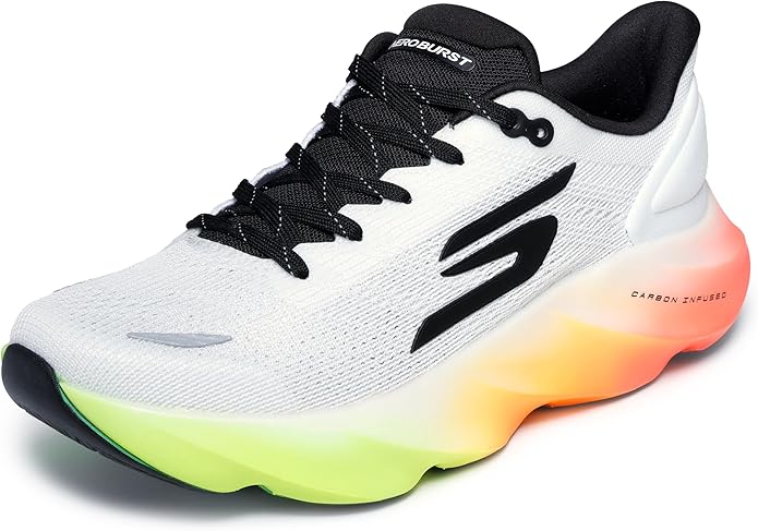 Skechers AERO BURST PERFORMANCE - Image 1