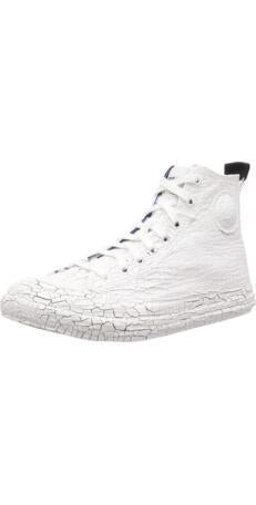 Diesel ASTICO S-ASTICO MID CUT SNEAKERS mens Sneaker