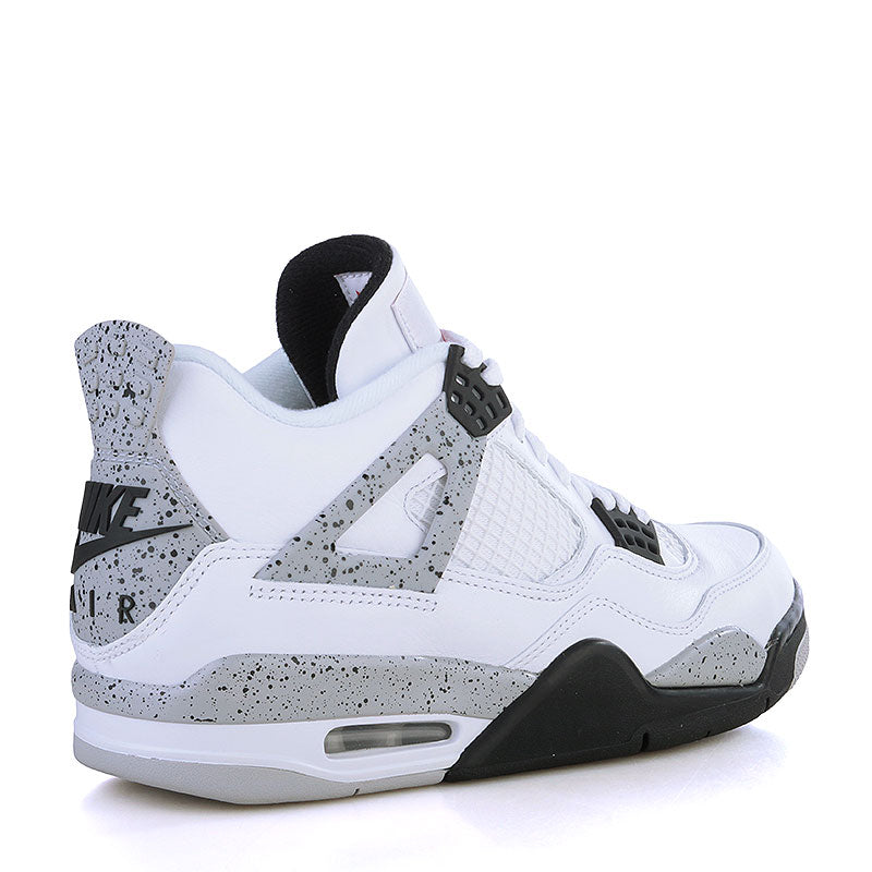 Nike Jordan Sneakers Air Jordan IV Retro OG - Image 2