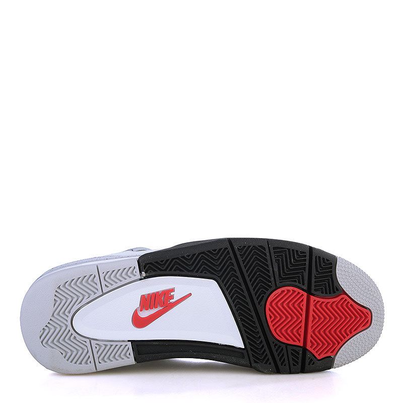 Nike Jordan Sneakers Air Jordan IV Retro OG - Image 4