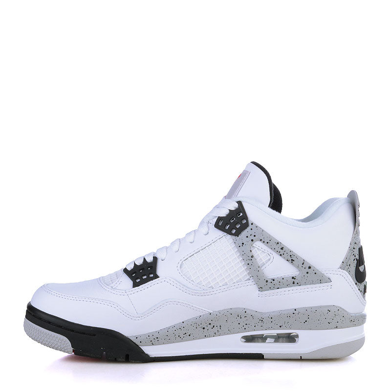 Nike Jordan Sneakers Air Jordan IV Retro OG - Image 3