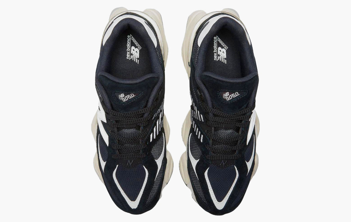 New Balance 9060 "Black White" - Image 3