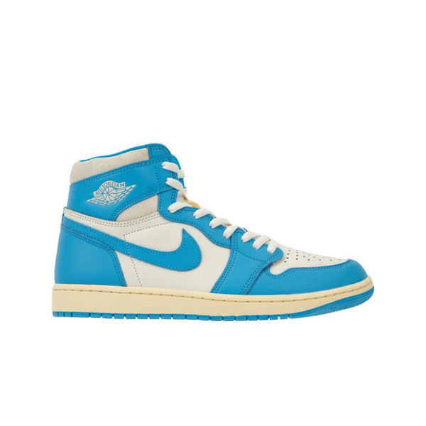 Nike Air Jordan 1 Retro High OG UNC Reimagined