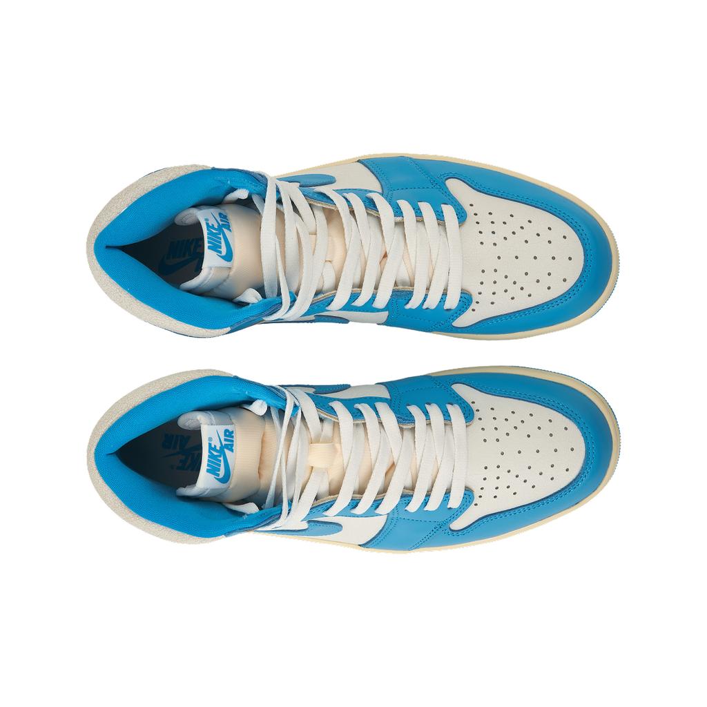 Nike Air Jordan 1 Retro High OG UNC Reimagined - Image 5