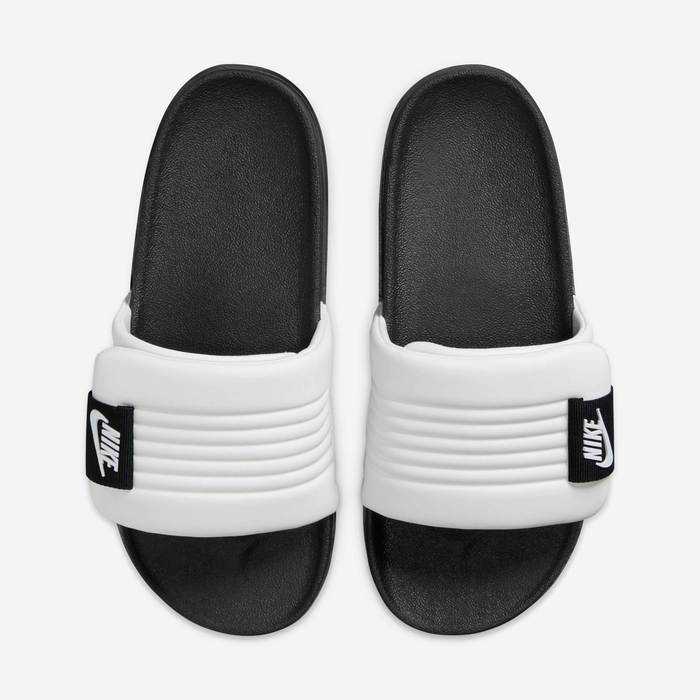 Nike Offcourt Adjust - White - Image 5