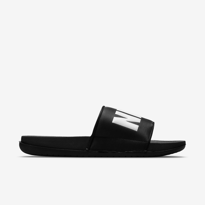 Nike Offcourt - NIKE B/W - Image 3