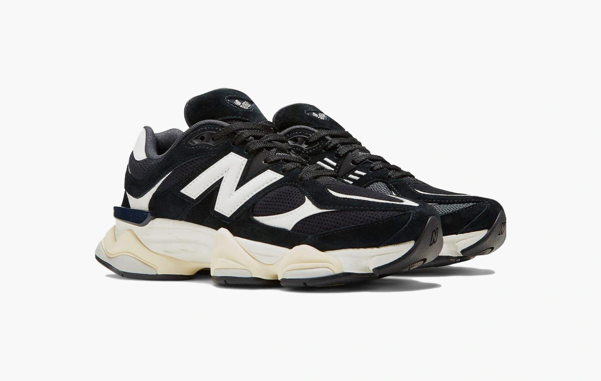 New Balance 9060 "Black White" - Image 2