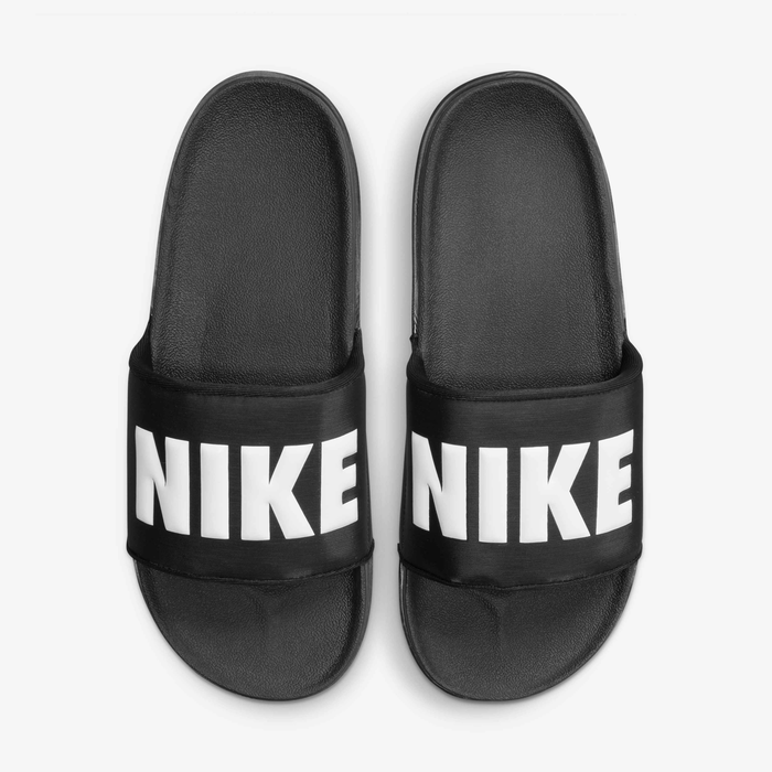 Nike Offcourt - NIKE B/W - Image 4