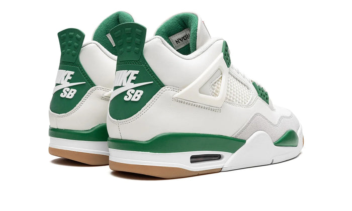 AIR JORDAN 4 RETRO SB - Image 4