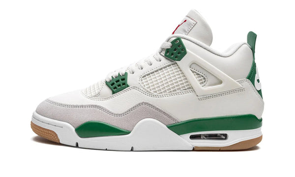 AIR JORDAN 4 RETRO SB