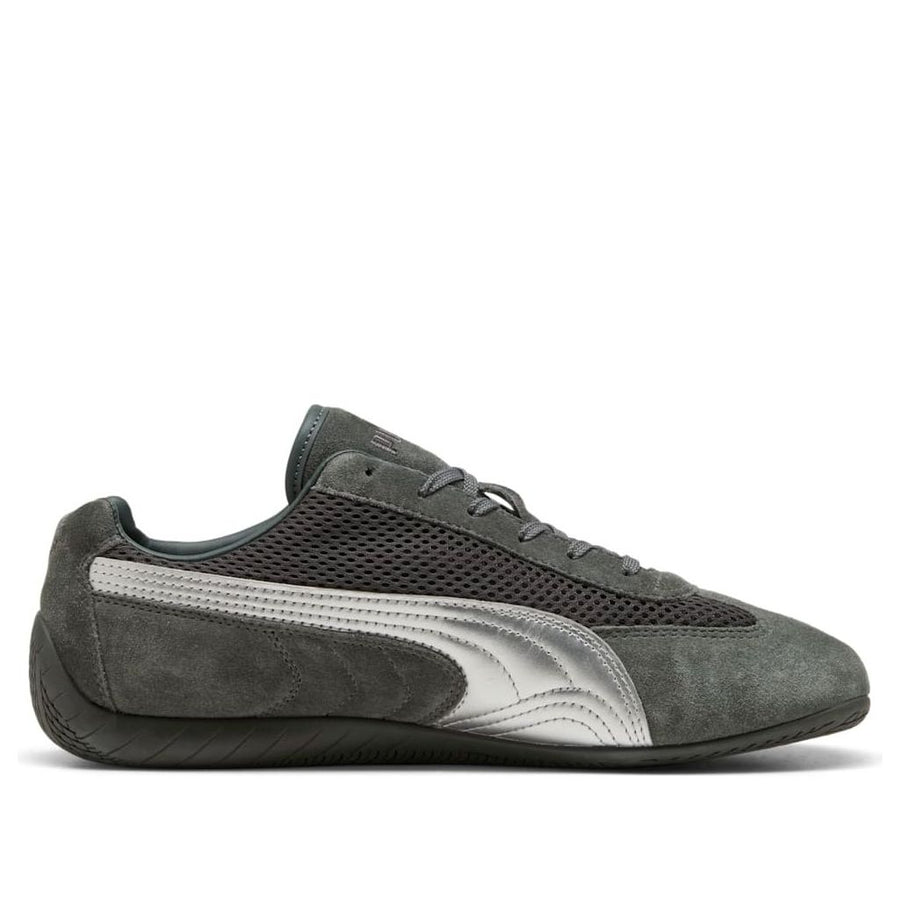 PUMA Speedcat Premium 'Shadow Grey Matte Silver' - Image 2