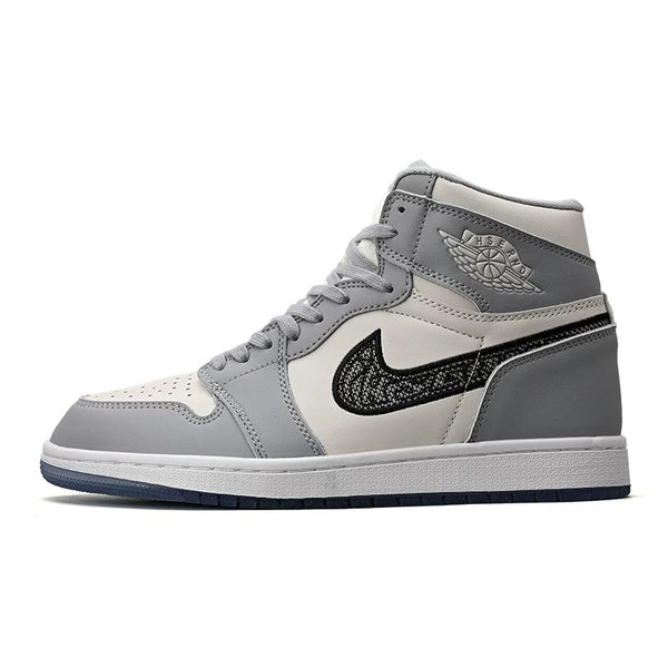 Nike Air Jordan 1 - Grey