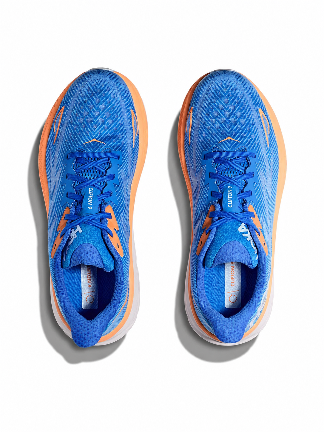 Hoka Men's M Clifton 9 - Image 3