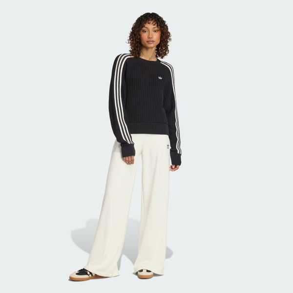 Adidas Essentials Winterized Wide Rib Pants