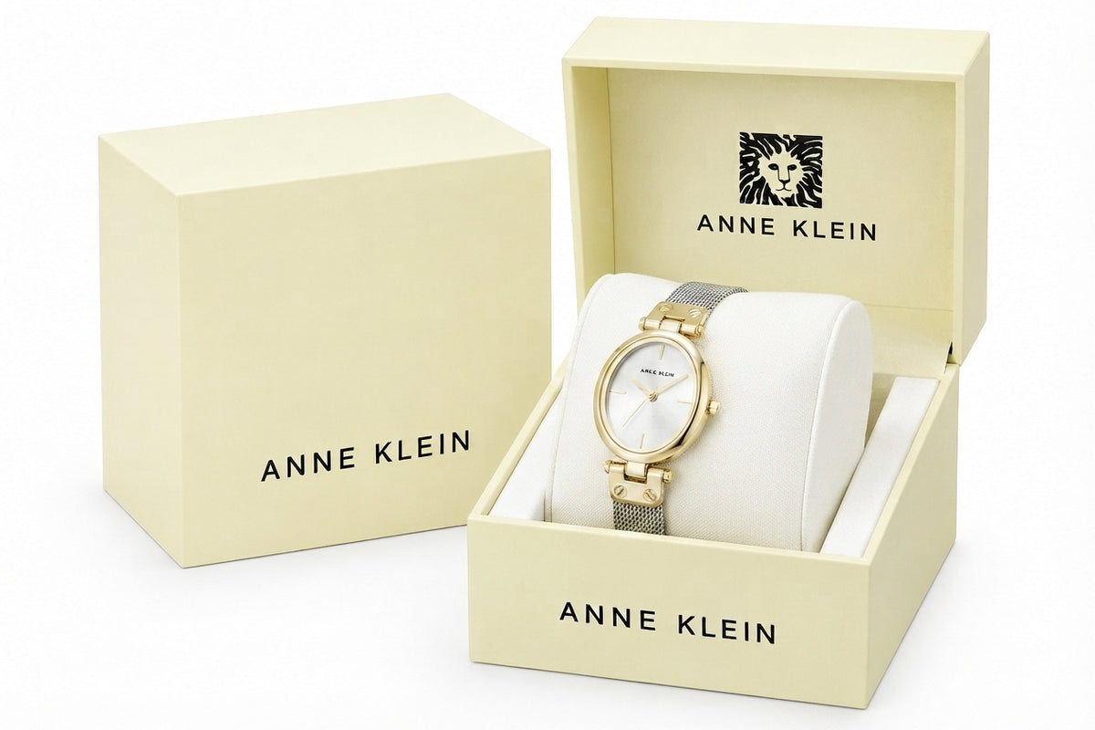 Anne Klein Women's Quartz Analog Watch - Image 2