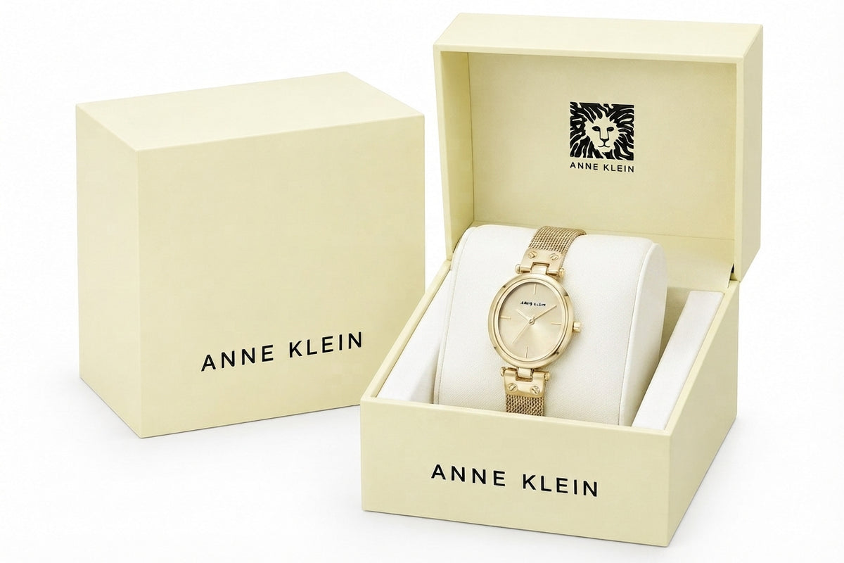 Anne Klein Women's Quartz Dress Watch - Image 2