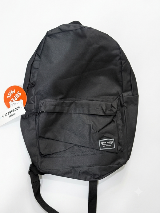 Casual Backpack- All Use